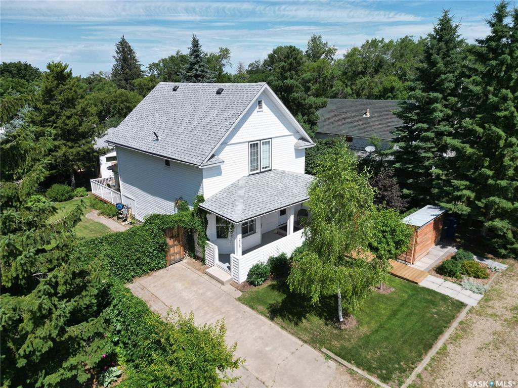 205 3rd Avenue, SK042592, Saskatchewan,