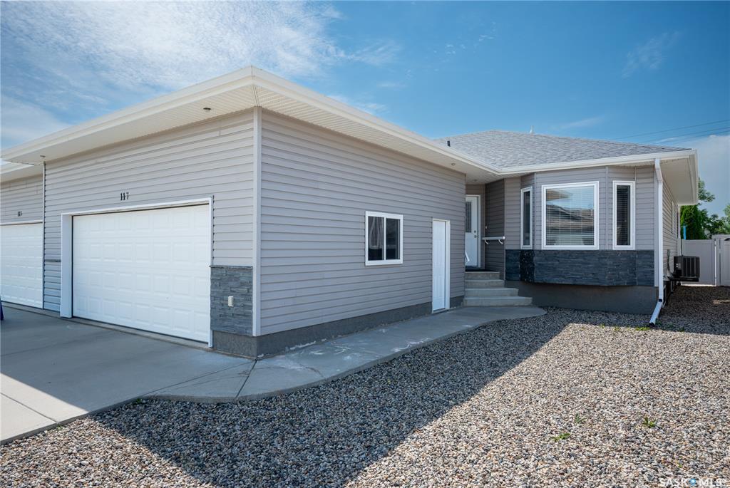 117 Good Spirit Crescent, SK042596, Saskatchewan,