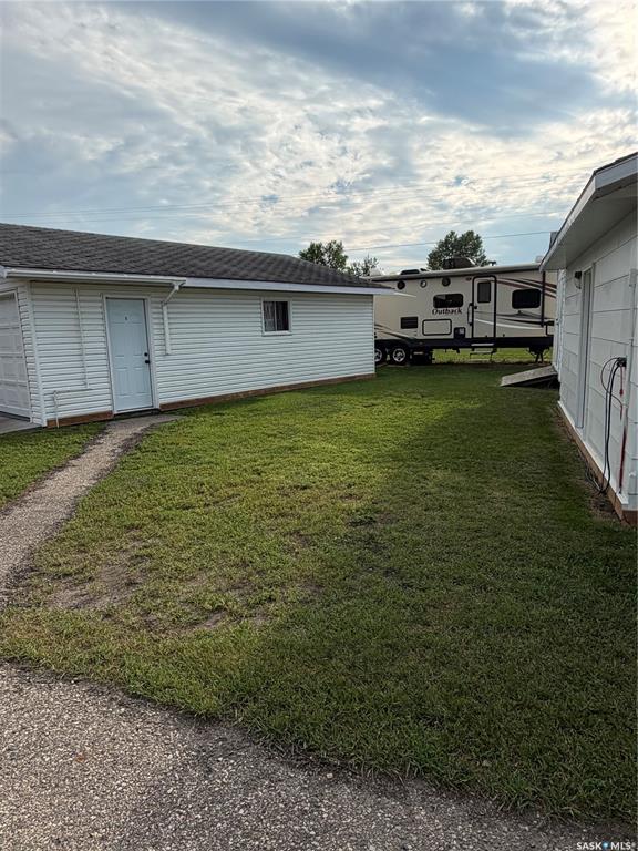 Second View of 01 Kirstein Crescent, Hudson Bay Rm No. 394, Saskatchewan, S0E 0Y0