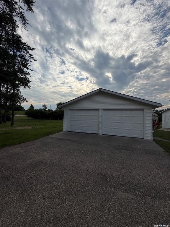 Third View of 01 Kirstein Crescent, Hudson Bay Rm No. 394, Saskatchewan, S0E 0Y0