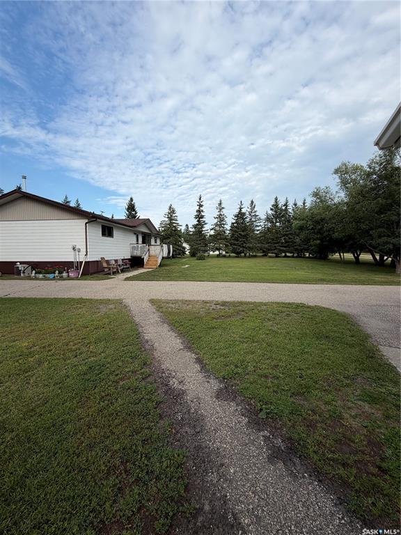 Fourth View of 01 Kirstein Crescent, Hudson Bay Rm No. 394, Saskatchewan, S0E 0Y0