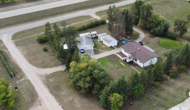 Fifth View of 01 Kirstein Crescent, Hudson Bay Rm No. 394, Saskatchewan, S0E 0Y0