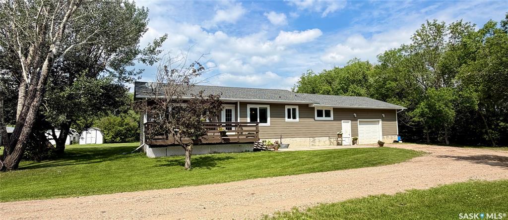 80 acres Hudson Bay South, SK042601, Saskatchewan,