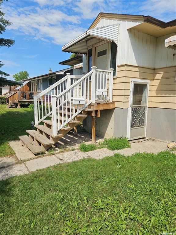 MLS® listing #SK042606 for sale located at 1415 Bond Street