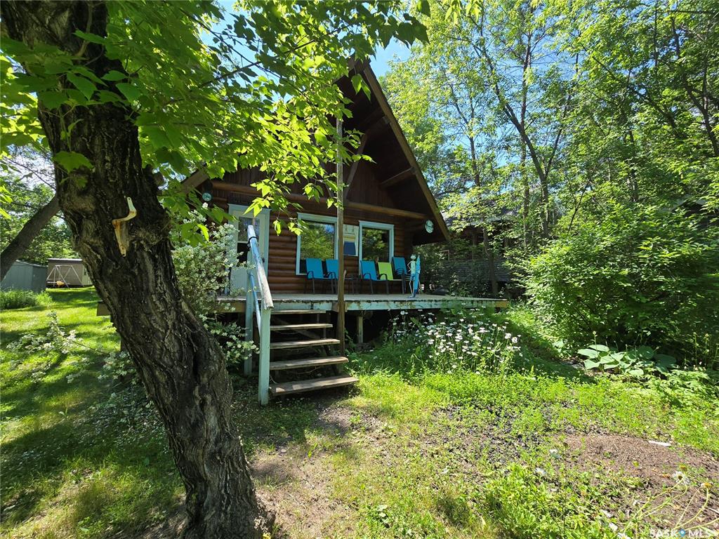Second View of 149 Seashell Road, Crooked Lake, Saskatchewan, S0G 2B0