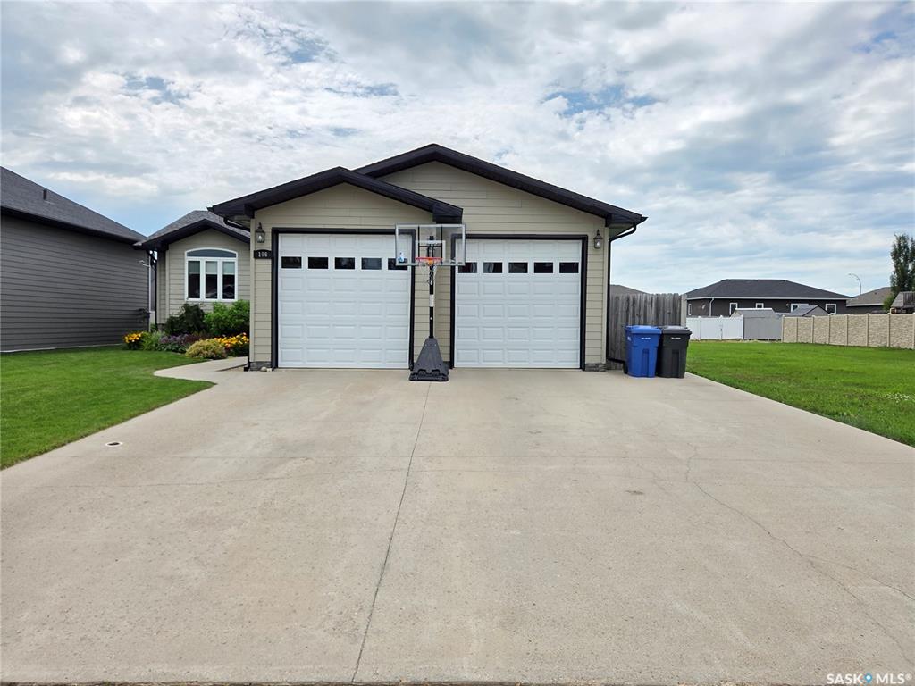 Second View of 106 Ruckle Road, Carlyle, Saskatchewan, S0C 0R0