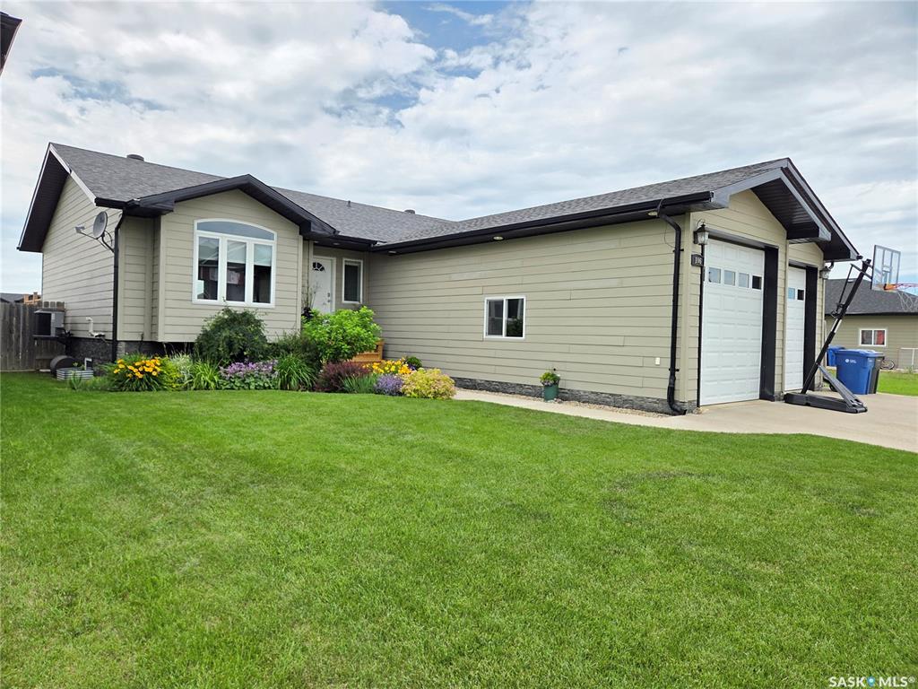 Third View of 106 Ruckle Road, Carlyle, Saskatchewan, S0C 0R0