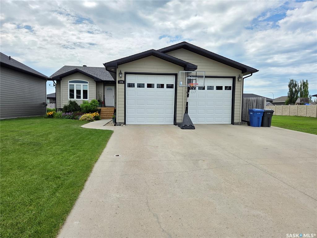 Fourth View of 106 Ruckle Road, Carlyle, Saskatchewan, S0C 0R0