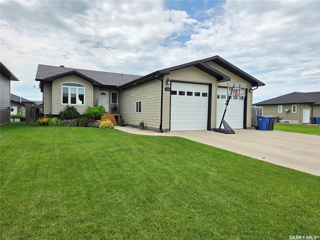 Fifth View of 106 Ruckle Road, Carlyle, Saskatchewan, S0C 0R0