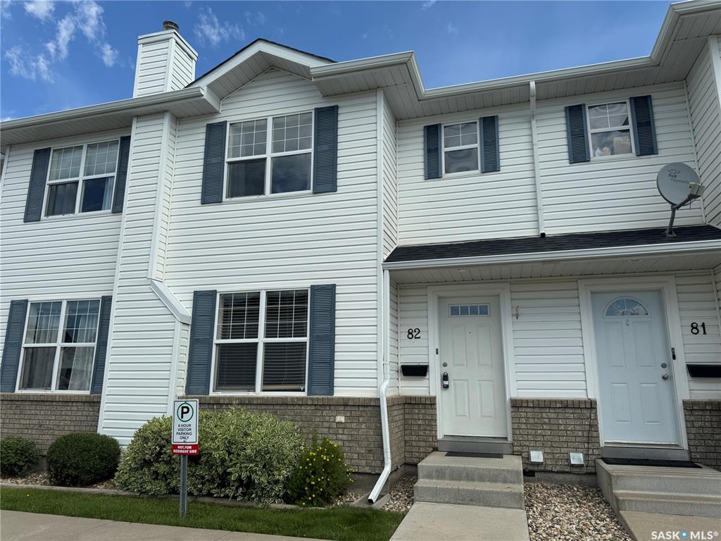 203 Herold Terrace #82, SK042629, Saskatchewan,