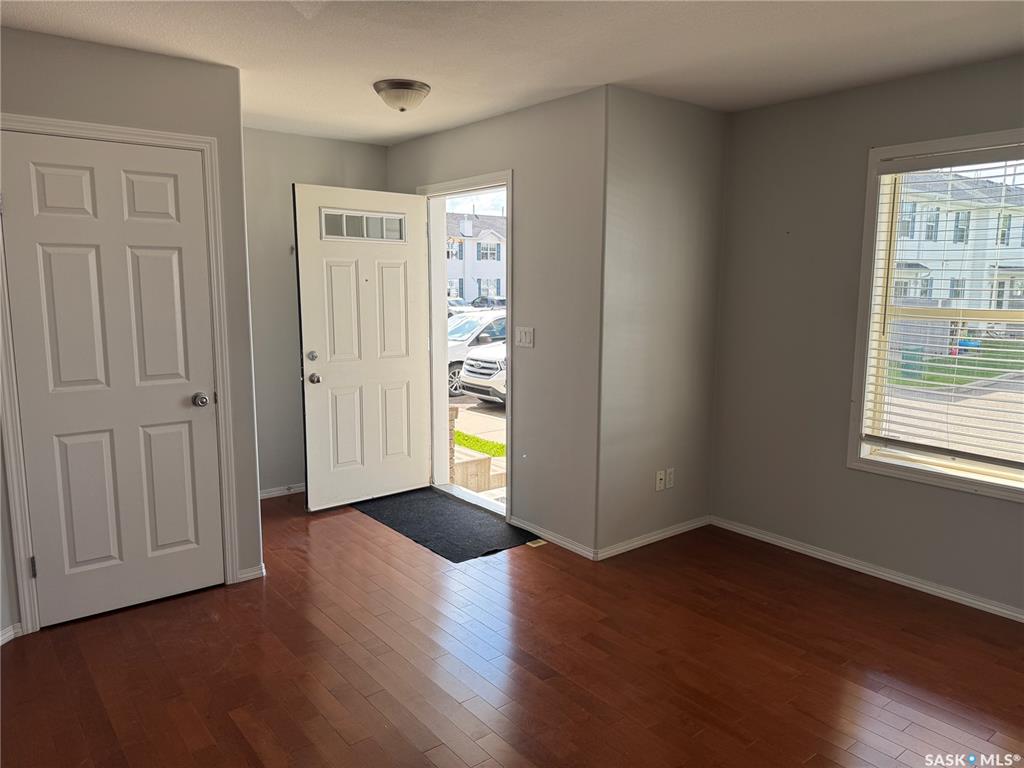 Fourth View of 203 Herold Terrace #82, Lakewood S.C., Saskatoon, Saskatchewan, S7V 1H5