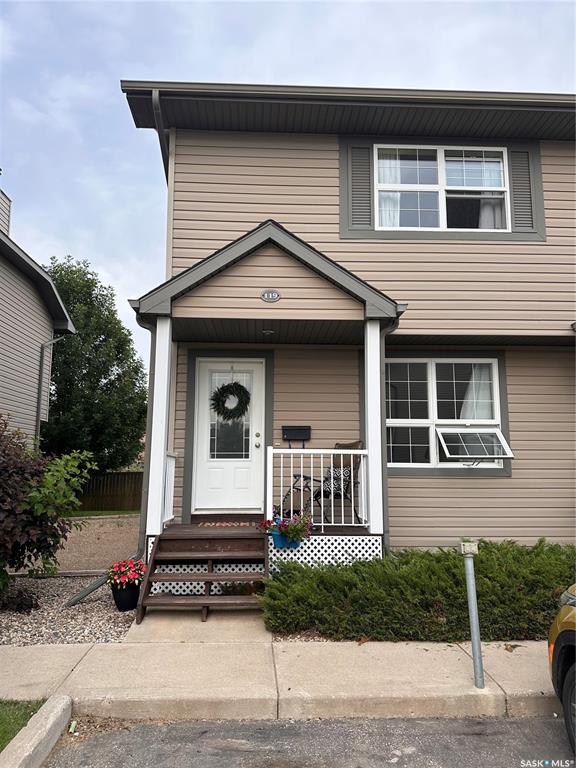 350 Maccormack Road #119, SK042633, Saskatchewan,