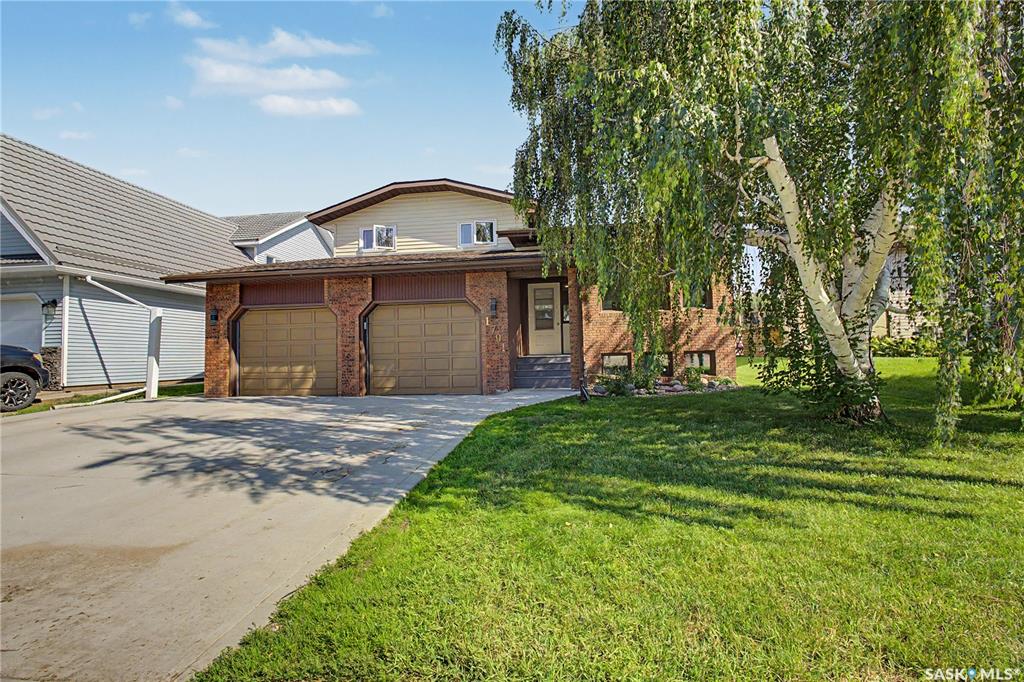1791 Barton Drive, SK042634, Saskatchewan,