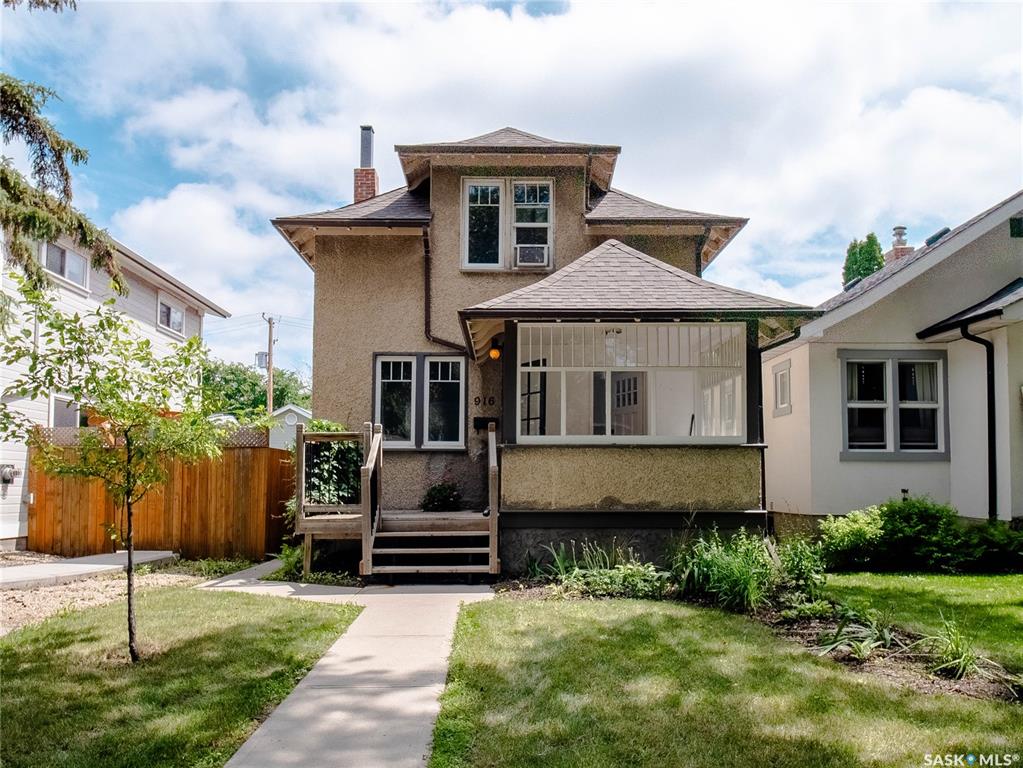 916 6th Avenue N, SK042637, Saskatchewan,