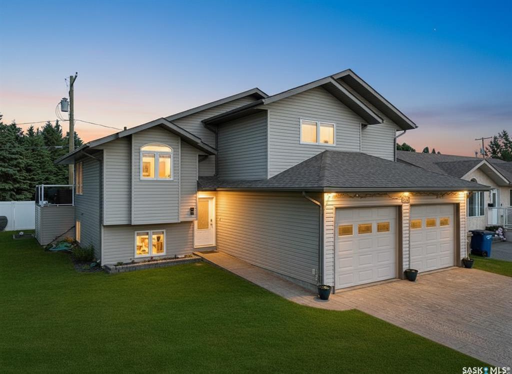731 Adamson Crescent, SK042638, Saskatchewan,