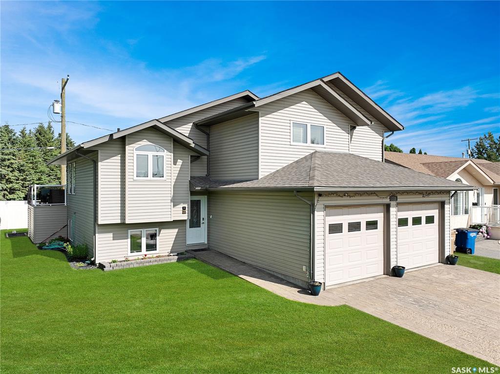 Third View of 731 Adamson Crescent, Shellbrook, Saskatchewan, S0J 0B8