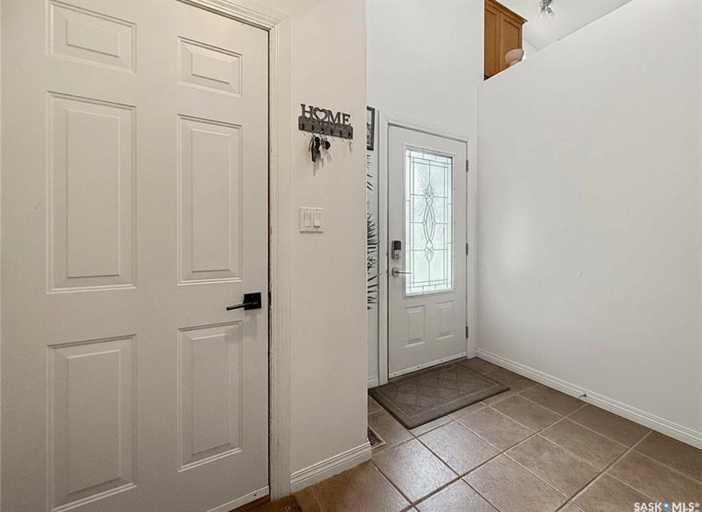 Fourth View of 731 Adamson Crescent, Shellbrook, Saskatchewan, S0J 0B8
