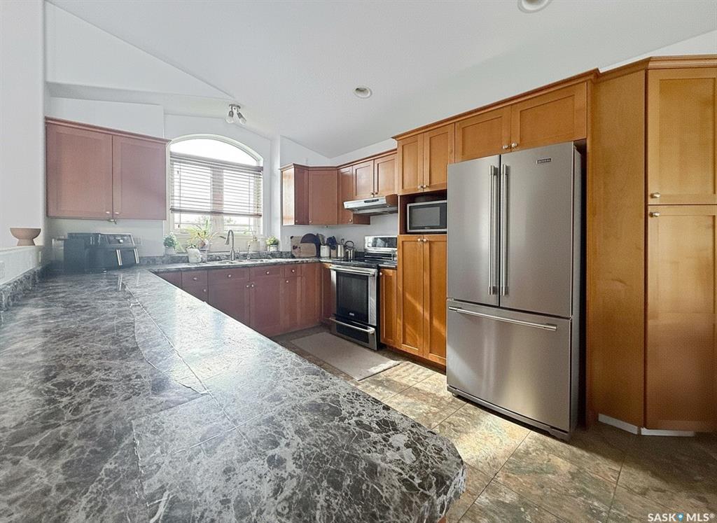 Fifth View of 731 Adamson Crescent, Shellbrook, Saskatchewan, S0J 0B8