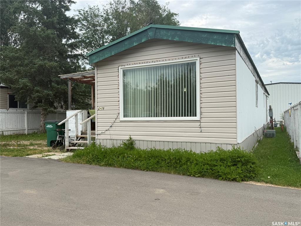 1455 9th Avenue Ne #C15, SK042639, Saskatchewan,