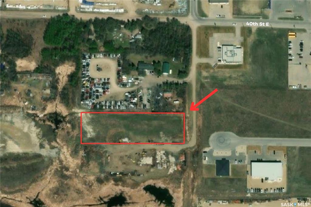 0 42nd Street E, SK042643, Saskatchewan,