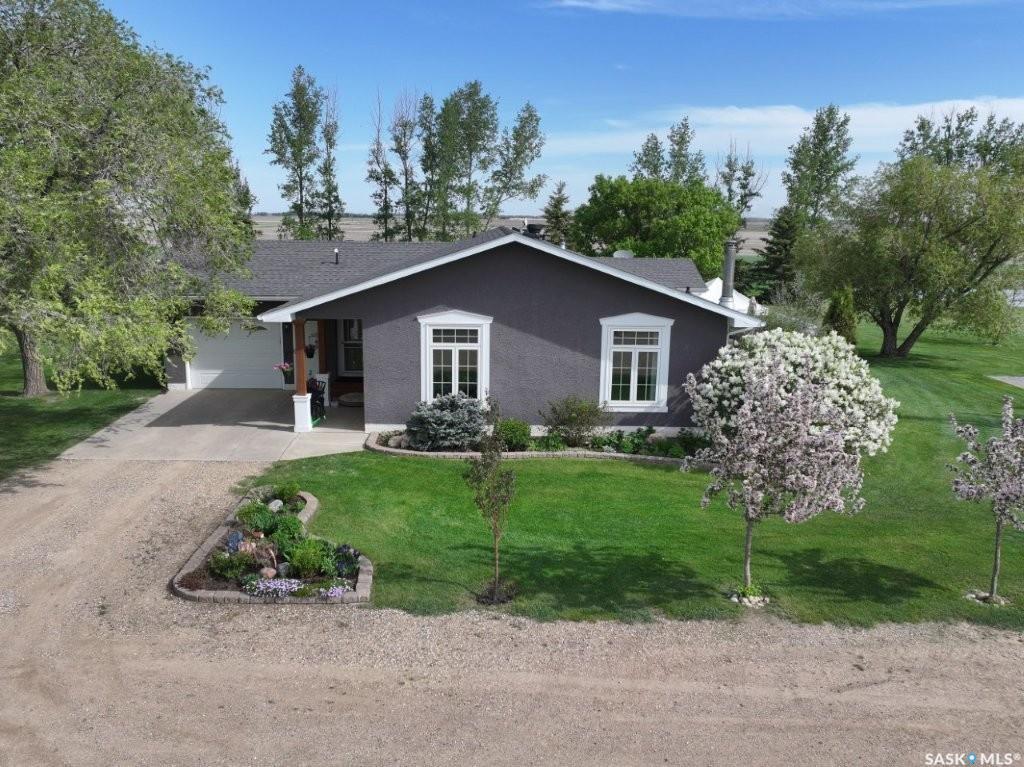 Konechny Acreage, SK042644, Saskatchewan,