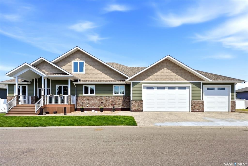 520 Burns Avenue, SK042648, Saskatchewan,