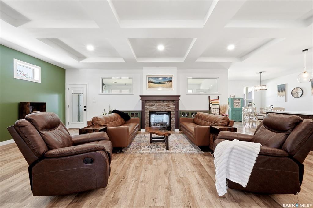 Fifth View of 520 Burns Avenue, Southey, Saskatchewan, S0G 4P0