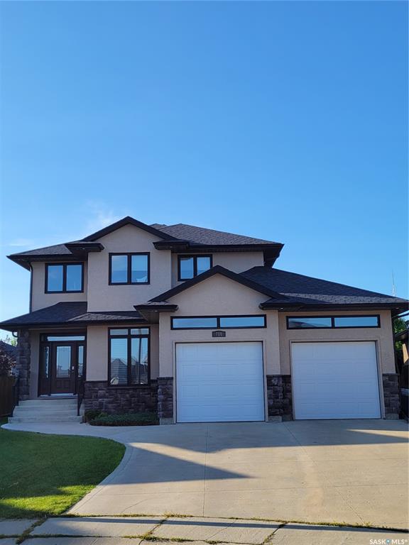 718 Patrick Bay, SK042649, Saskatchewan,