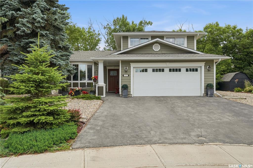 22 Wesson Bay, SK042650, Saskatchewan,