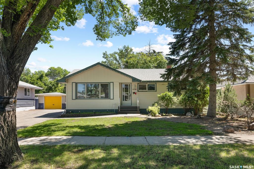 4343 England Road, SK042652, Saskatchewan,