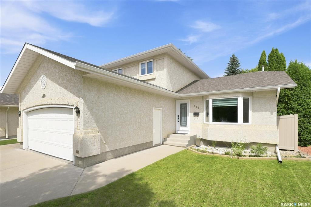 510 Steiger Way, SK042658, Saskatchewan,