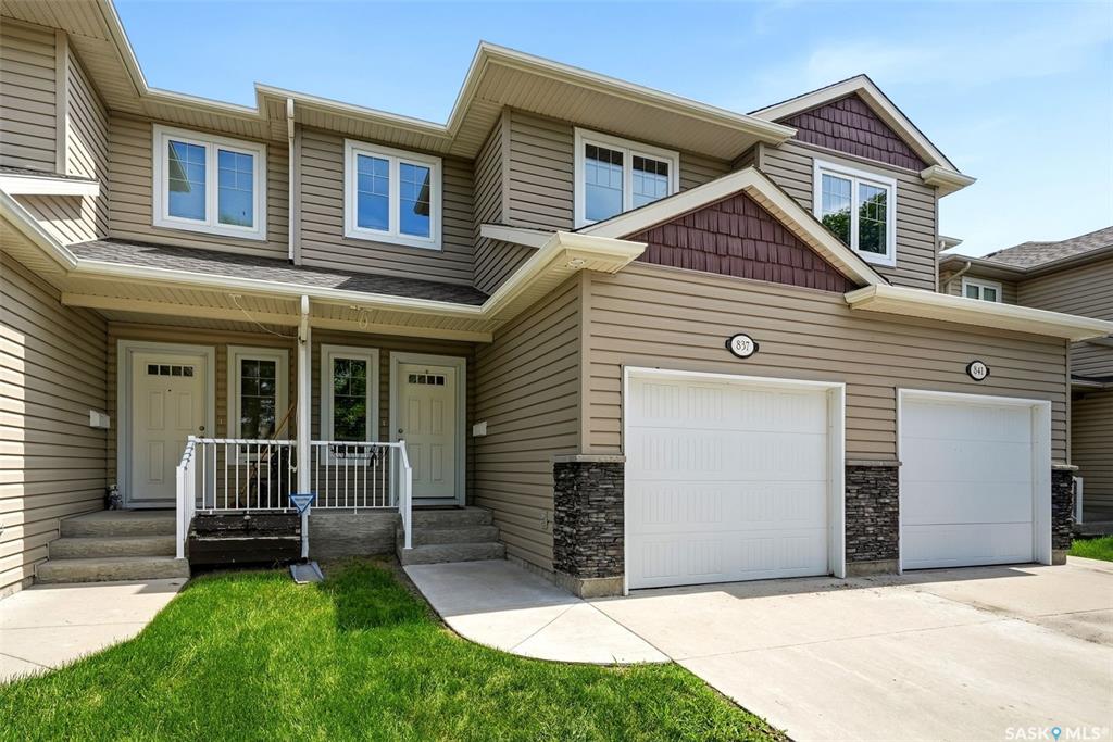 837 Connaught Street, SK042661, Saskatchewan,