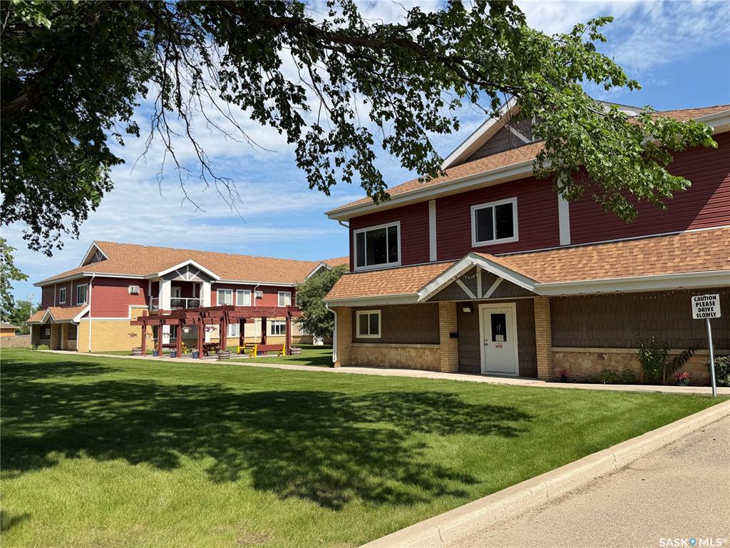 302 Bemister Avenue E #109, SK042664, Saskatchewan,