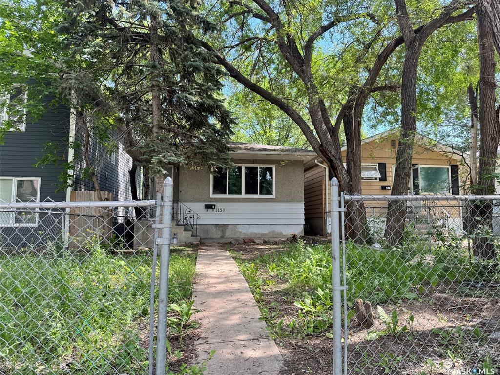 MLS® listing #SK042668 for sale located at 1157 Cameron Street