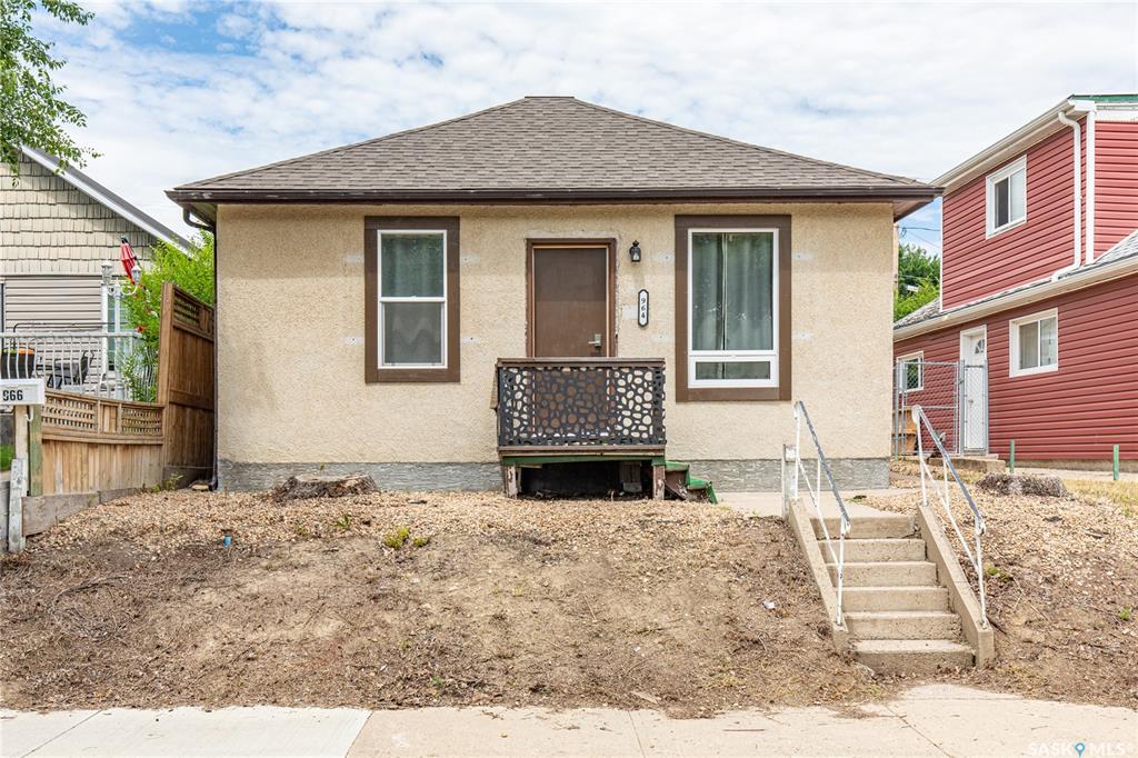 964 Athabasca Street W, SK042672, Saskatchewan,