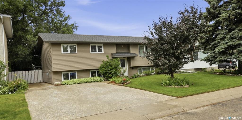 Fourth View of 210 Laval Crescent, East College Park, Saskatoon, Saskatchewan, S7H 4N7