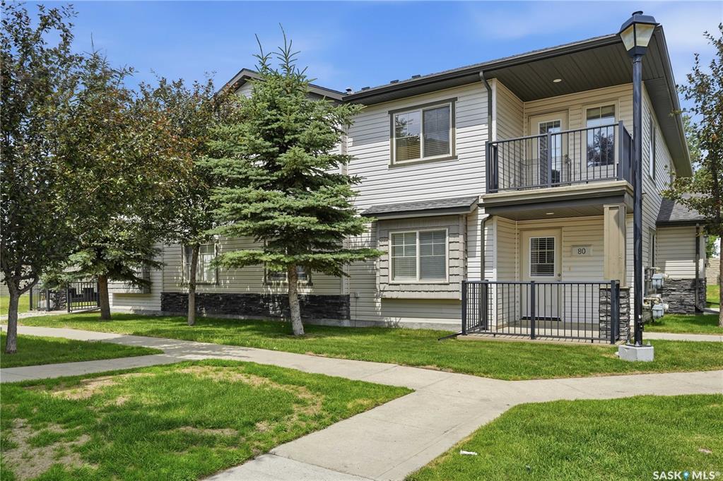 MLS® listing #SK042676 for sale located at 5533 Blake Crescent #80