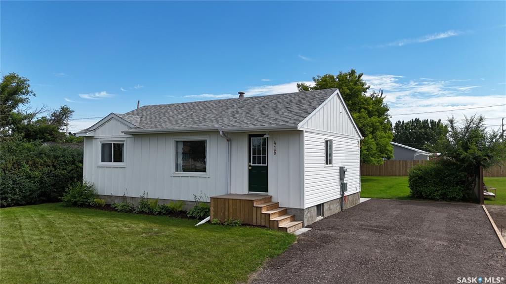 415 Park Avenue, SK042677, Saskatchewan,