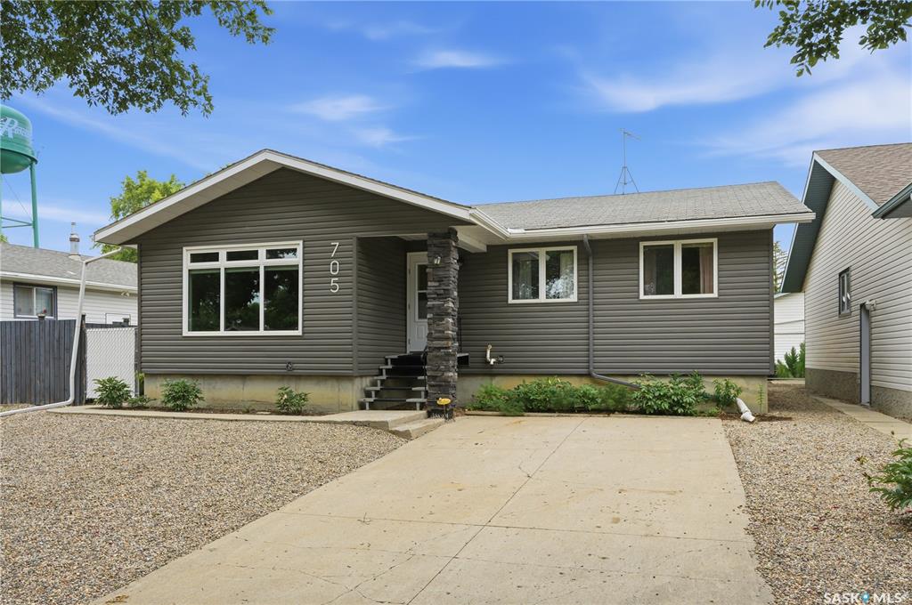 705 Main Street, SK042678, Saskatchewan,