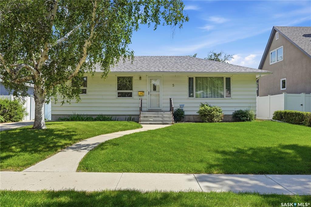 5 Lamont Crescent, SK042680, Saskatchewan,