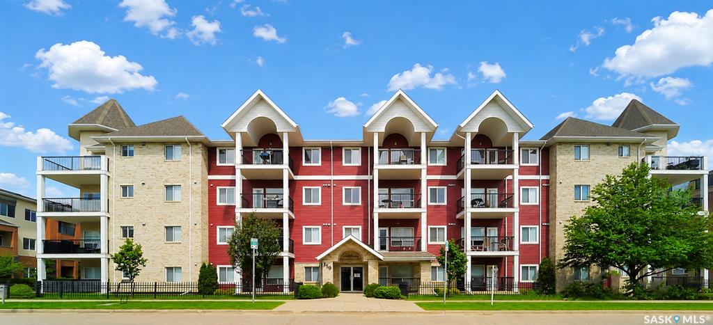 150 Pawlychenko Lane #404, SK042681, Saskatchewan,