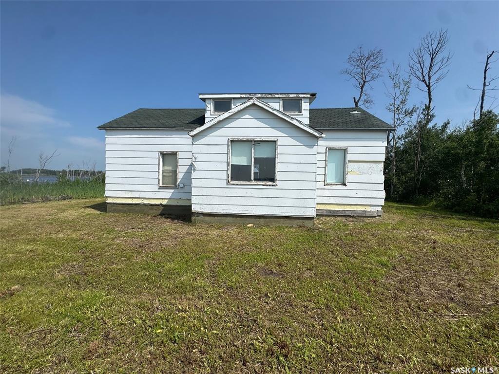 30-31, 36 Lakefront Lot Lake Charron Regional Parl, SK042684, Saskatchewan,