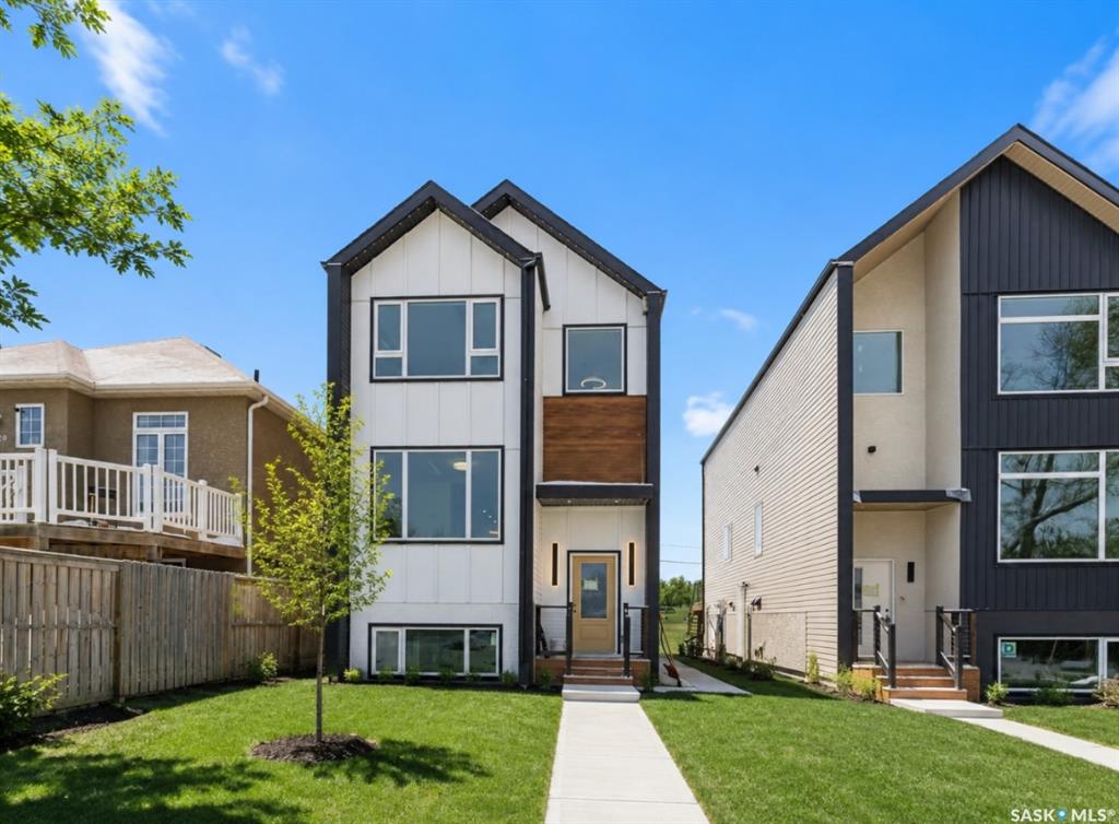 424 Empress Street, SK042685, Saskatchewan,
