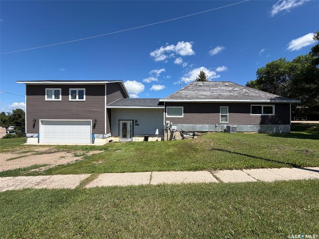 295 Ensign Street, SK042686, Saskatchewan,