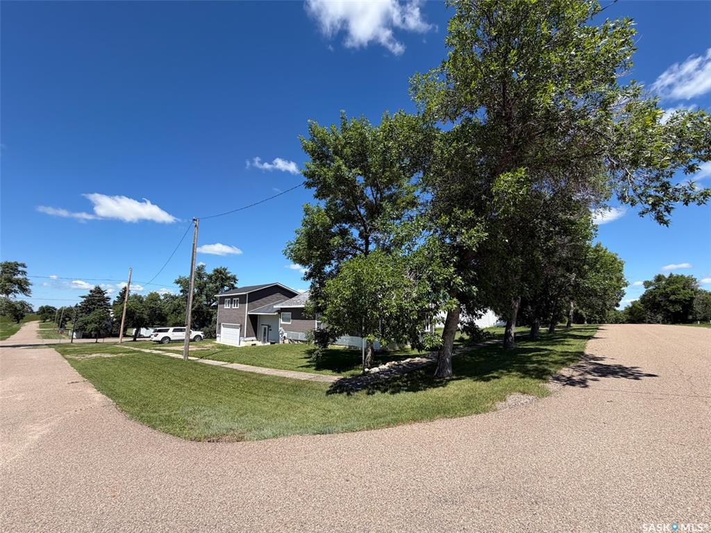 Second View of 295 Ensign Street, Pennant, Saskatchewan, S0N 1X0