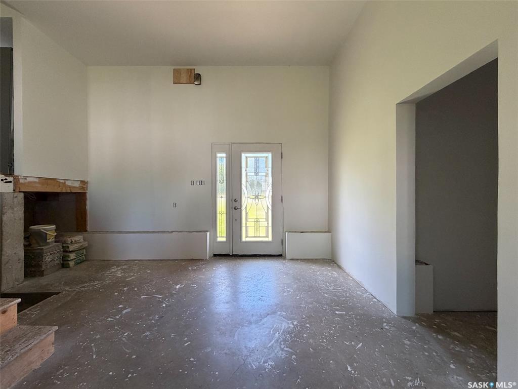 Fourth View of 295 Ensign Street, Pennant, Saskatchewan, S0N 1X0