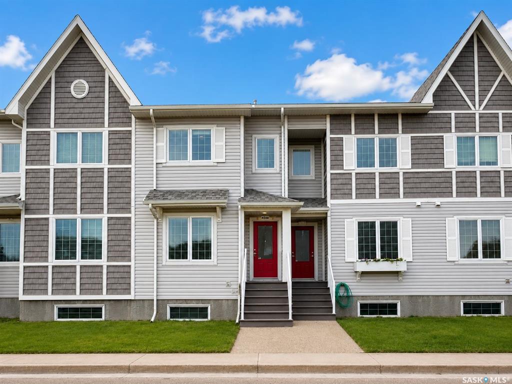 MLS® listing #SK042689 for sale located at 4346 Shaffer Street