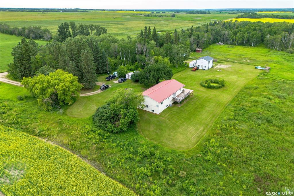 Foxdale Acreage, SK042691, Saskatchewan,