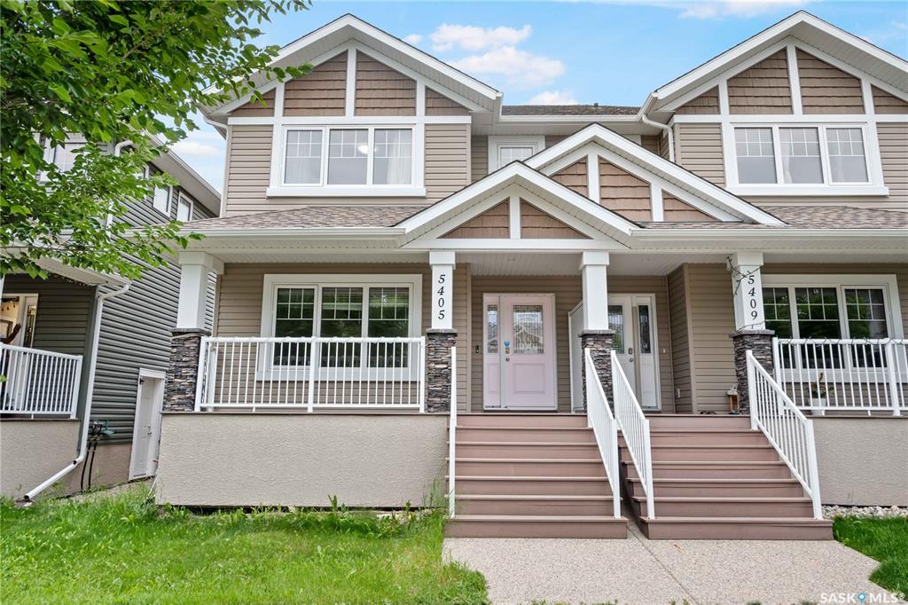 MLS® listing #SK042695 for sale located at 5405 Jim Cairns Boulevard