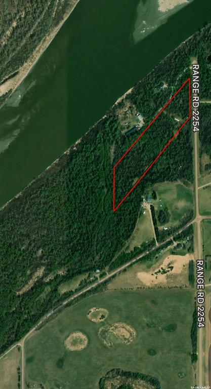 Aspen Estates Road Acreage, SK042697, Saskatchewan,